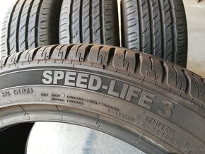 195/45 r16 letné pneumatiky Semperit Speed Life 3 - 7