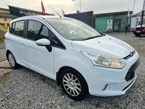 Ford B-Max 1.0 EcoBoost SCTi Trend - 7