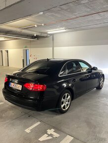 Audi A4 2.0 TDI 120k - 7