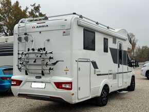 Adria Coral XL Plus A 670 SL Klima, Solar, Inverter, Vzduch. - 7