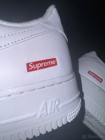 Air Force 1 Supreme - 7