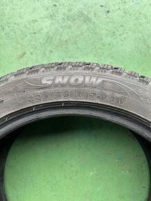 225/45 R17 94 XL SEBRING SNOW - 7