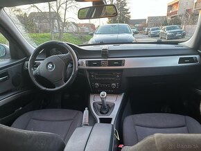 BMW 318i E90 - 7