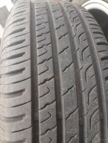 Alu hliníkové disky Renault Captur 4x100 205/60 R16 - 7