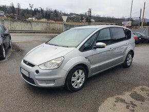 FORD S-MAX 1.8 TDCI 92KW - 7