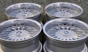 Rial Maesh 17" 5x120 Bmw - 7