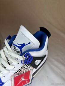 Jordan 4 Retro Motorsports - 7