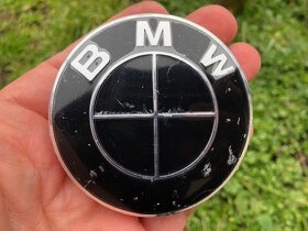 MIX BMW 56 MM AJ 68 MM STREDOVE KRYTKY KOLIES - 7