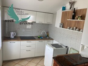 Exkluzívne dom 2x apartmán len 150m od mora a výhľadom na mo - 7