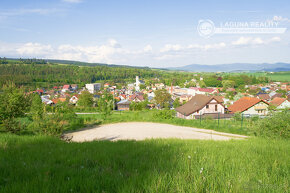 Stavebný pozemok (1008 m2) Spišský Hrhov - 7