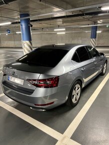 Škoda Superb III 2.0 TDI Sportline - 7