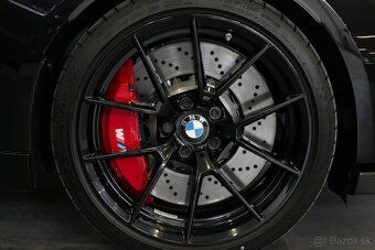 BMW M2 CS 331kW F87 DCT 2021 4tkm - 7