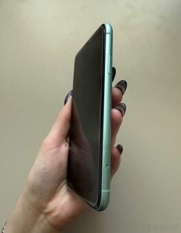 iPhone 11 128gb green - 7