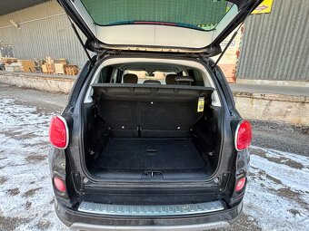 Fiat 500L TREKKER 0.9 Turbo 77kw - 7