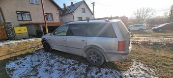 Passat b5 1.9 81kw 1998 - 7