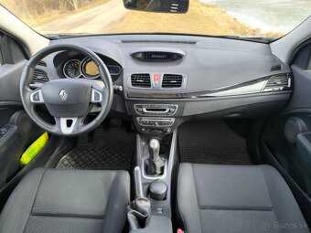 Renault Megane - 7