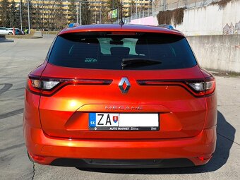 Renault Megane Grandtour - 68 800 km - SR - 7