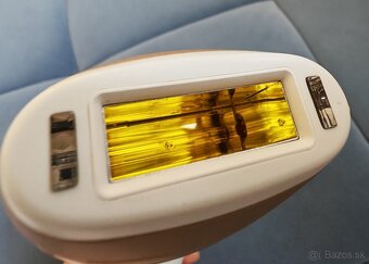 Braun Silk Expert Pro 5 ako nový IPL laserový epilátor - 7