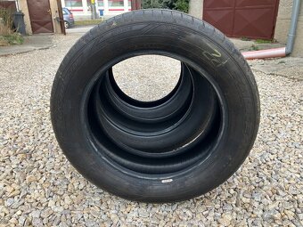 Letné pneumatiky 235/55R18 - 4ks - 7