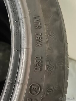 Letné pneumatiky Continental Premium Contact 6 225/45 R17 - 7