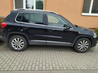 Predám VW tiguan 2016 - 7