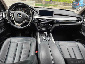 Predam BMW F15 X5 XDrive30d Panorama - 7