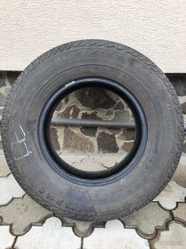 LETNÉ PNEUMATIKY NA DODÁVKU 225/75 R16C 118/116R - 7