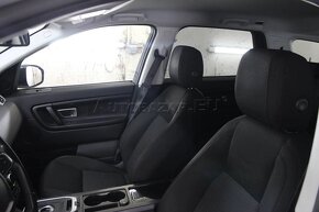 Land Rover Discovery Sport 2.0L TD4 HSE AT - 7