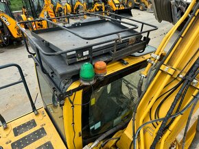 Komatsu PC290 /2017 pasovy bager - 7