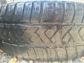 5x112 r16, 205/55 r16 - 7