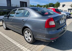 Skoda Octavia 2 /2012 /2.0TDI 103kw /380xxx - 7