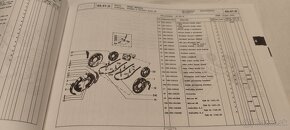 AVIA A21 A21.1 A31 A31.1 - katalog náhradních dílů - 7