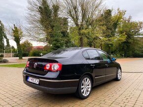 Volkswagen Passat B6 Highline - 7