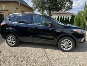 Ford kuga 2.0 tdci 4x4 (110kw) 97 000 km - 7