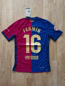 Barcelona 24/25 Home LAMINE YAMAL... - 7