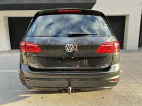 Volkswagen Golf Sportsvan 1.2 TSI BMT ALLSTAR - 7