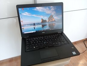 DELL Latitude 5480 , Intel core i5 , 8gb ram , bez baterky - 7