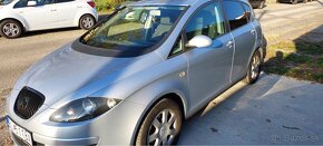 Seat Altea 1.6i (2006) - 7