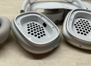 AirPods Max, Silver - 7