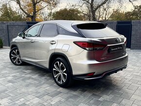 Lexus RX450h Znizena cena o2tis.€ - 7