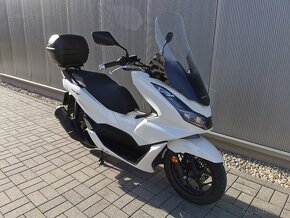 Honda pcx 125 2023 - 7