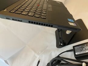 Pracovný a herný Lenovo Thinkpad T480 - 7