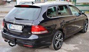 Volkswagen Golf Variant 1.4 TSI DSG MATCH - 7