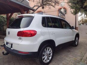 VW TIGUAN 2.0 TDI MOD ROK 2013 NAJ.159000 KM - 7