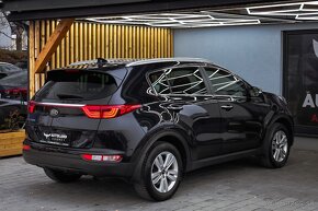 Kia Sportage 1.6 GDi Gold - 7