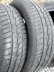 205/60 r16 zimne pneu - 7