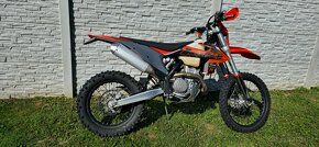 Ktm excf 250 - 7