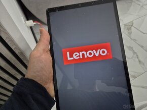 Lenovo tab M10 FHD PLUS - 7