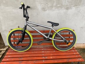 20” BMX WIPE 520 - 7