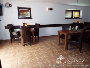 DELTA - Pizzeria na prenájom, Veľká Lomnica - 7